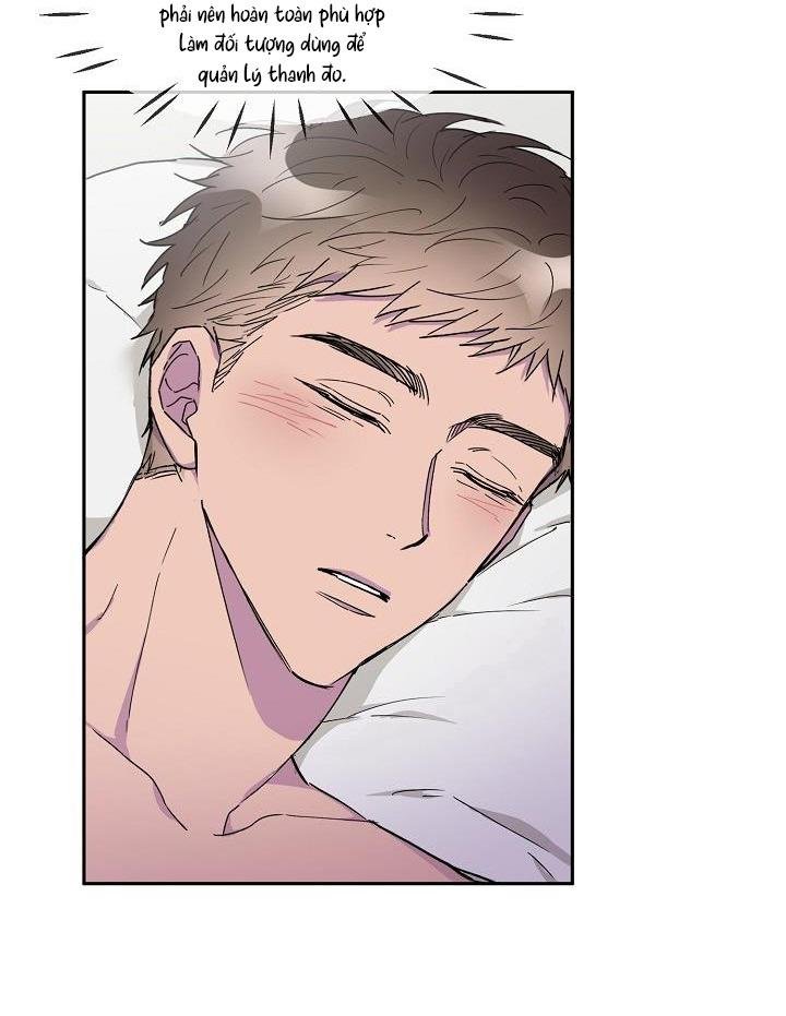 |drop| nụ hôn chết chóc chapter 15 37