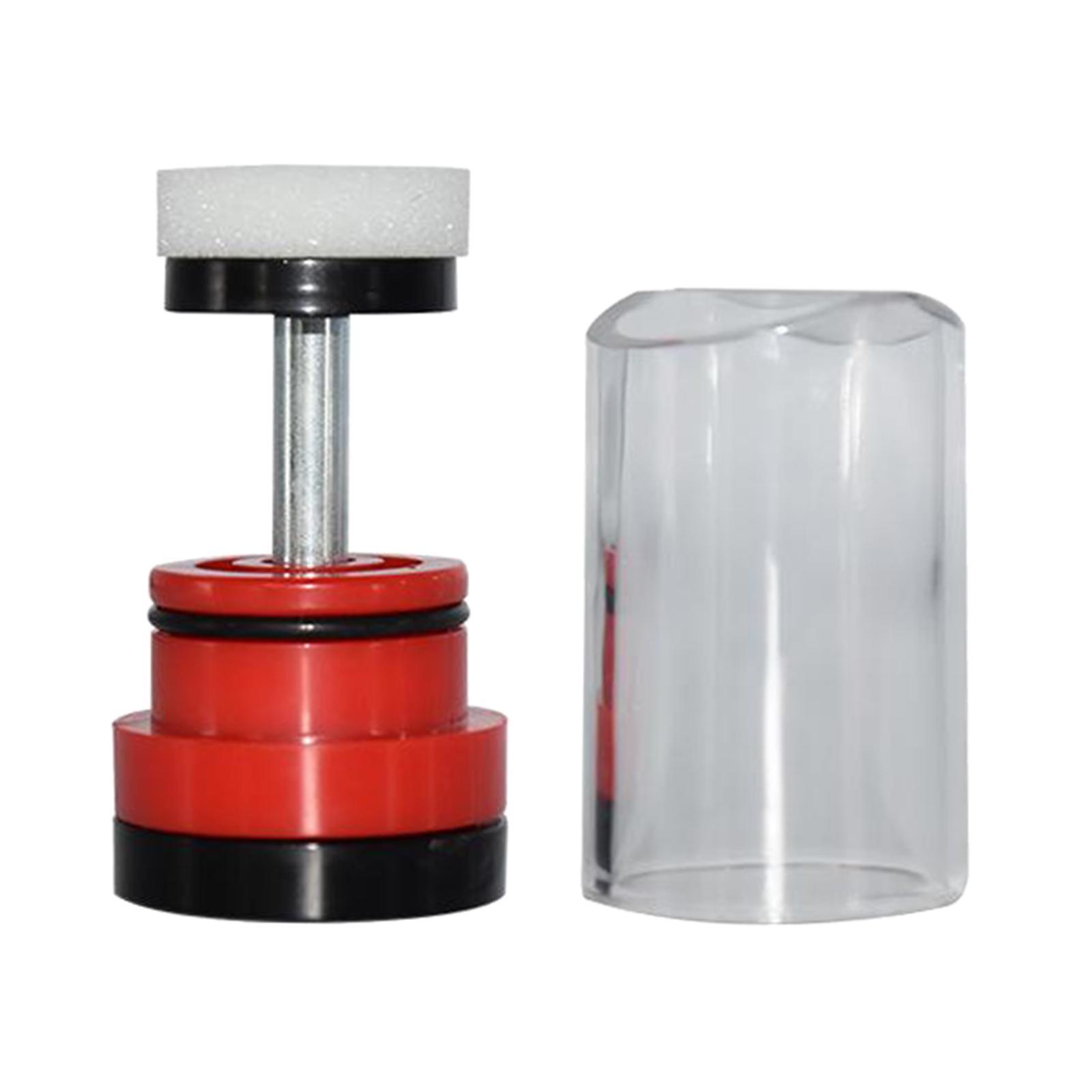 Bee Queen Marker Bottle Cage Catcher Marking Tool Beekeeping Equipment