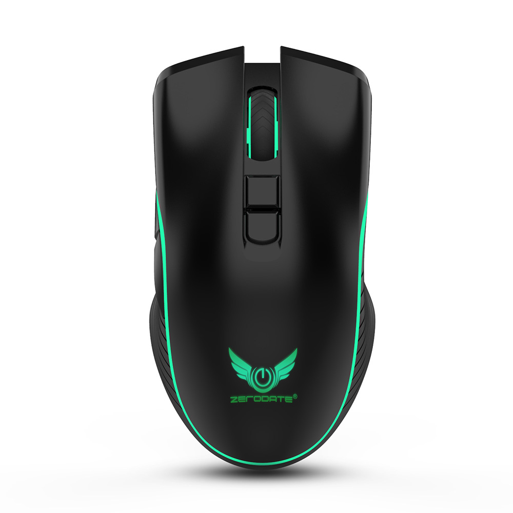 CHUỘT ZERODATE T26