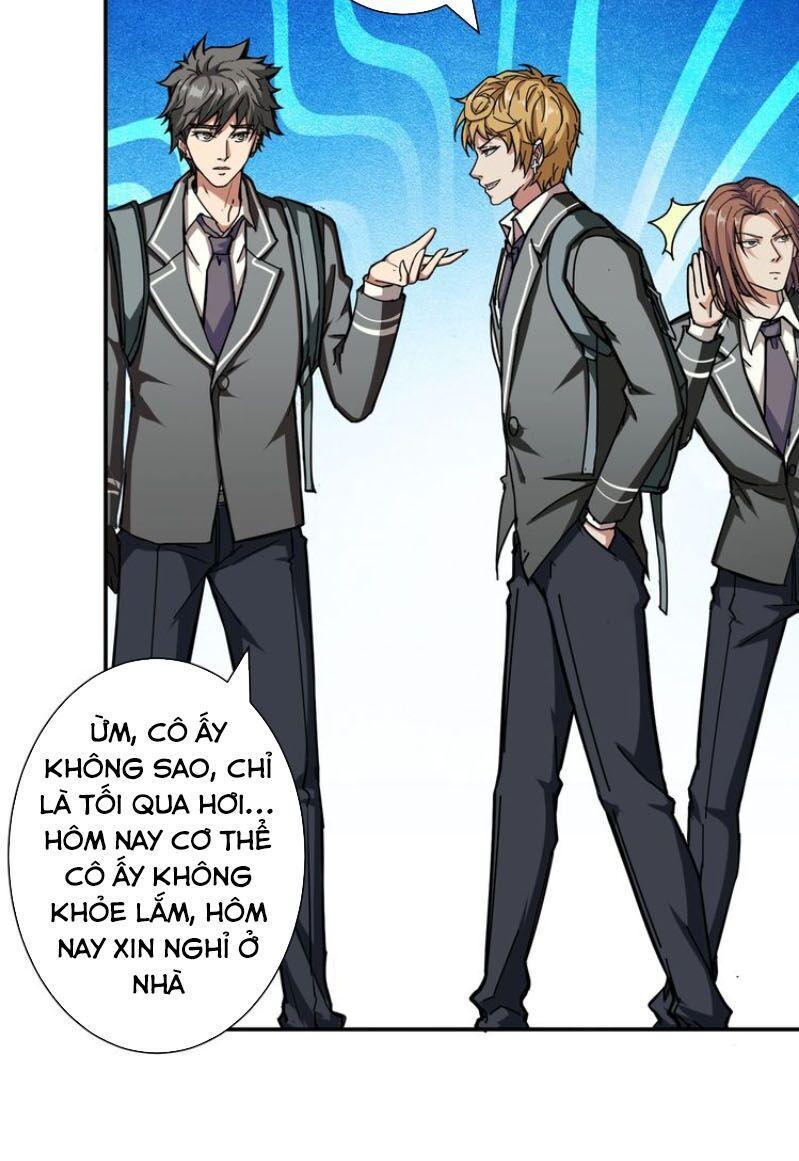 god slayer chapter 46 29