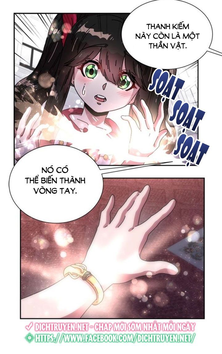 con gái bảo bối của ma vương chapter 34 50