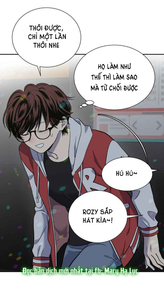 [16+] người đàn ông tầng trên chapter 11.2 24