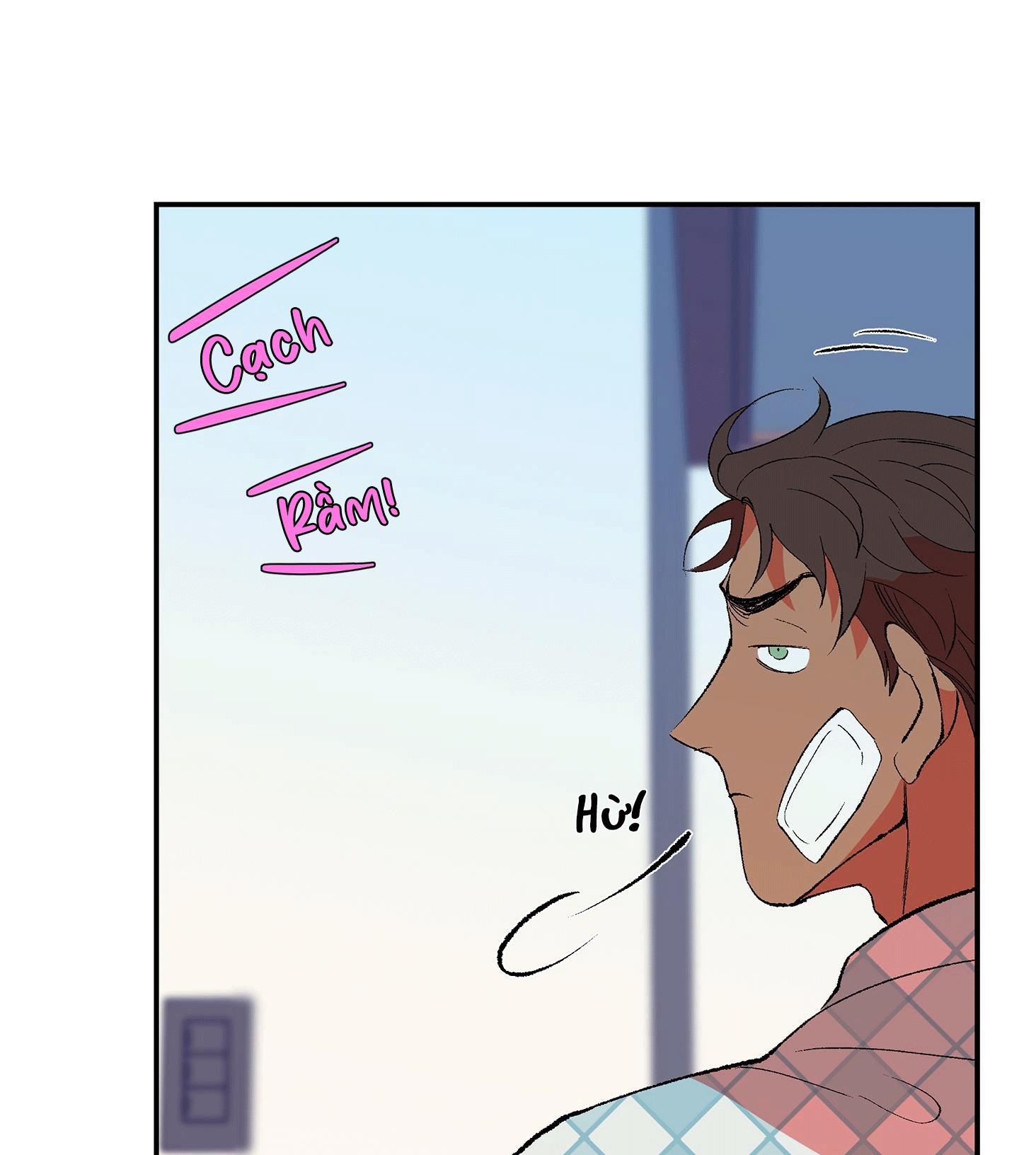 ông chú bên cửa sổ chapter 16 21