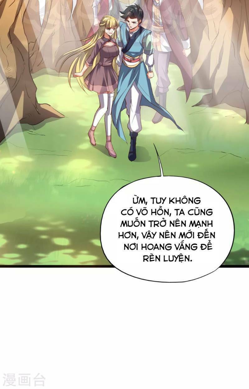 phục thiên thánh chủ chapter 11 2