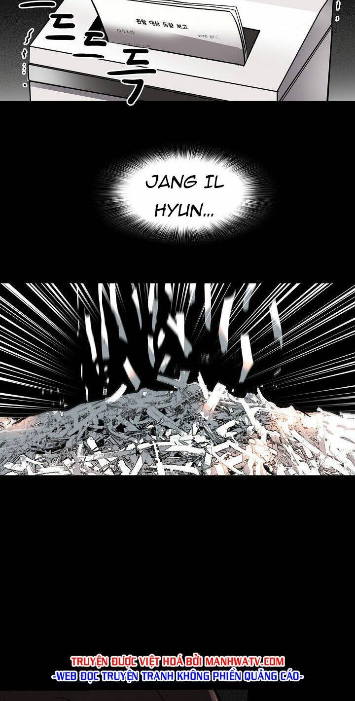 điều tra viên chuyển sinh chapter 74 30