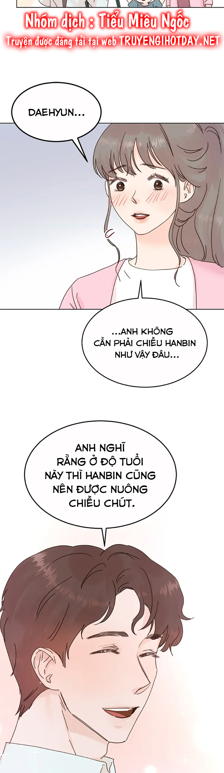 sự trả thù ngọt ngào của vợ tôi chapter 116 2
