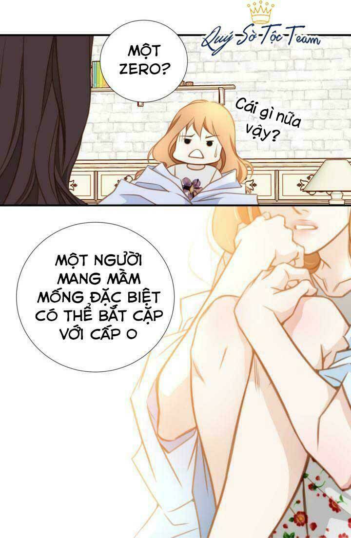 tiếp xúc chí mạng chapter 8 27