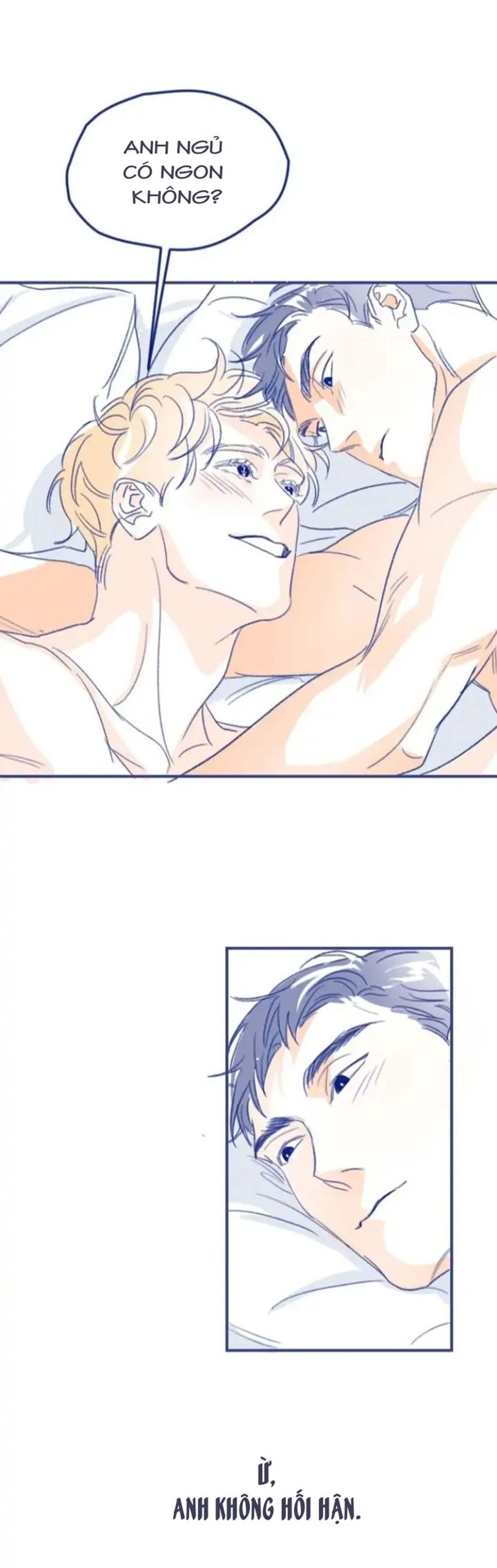 manhwa chịch vồn chịch vã chapter 5 17