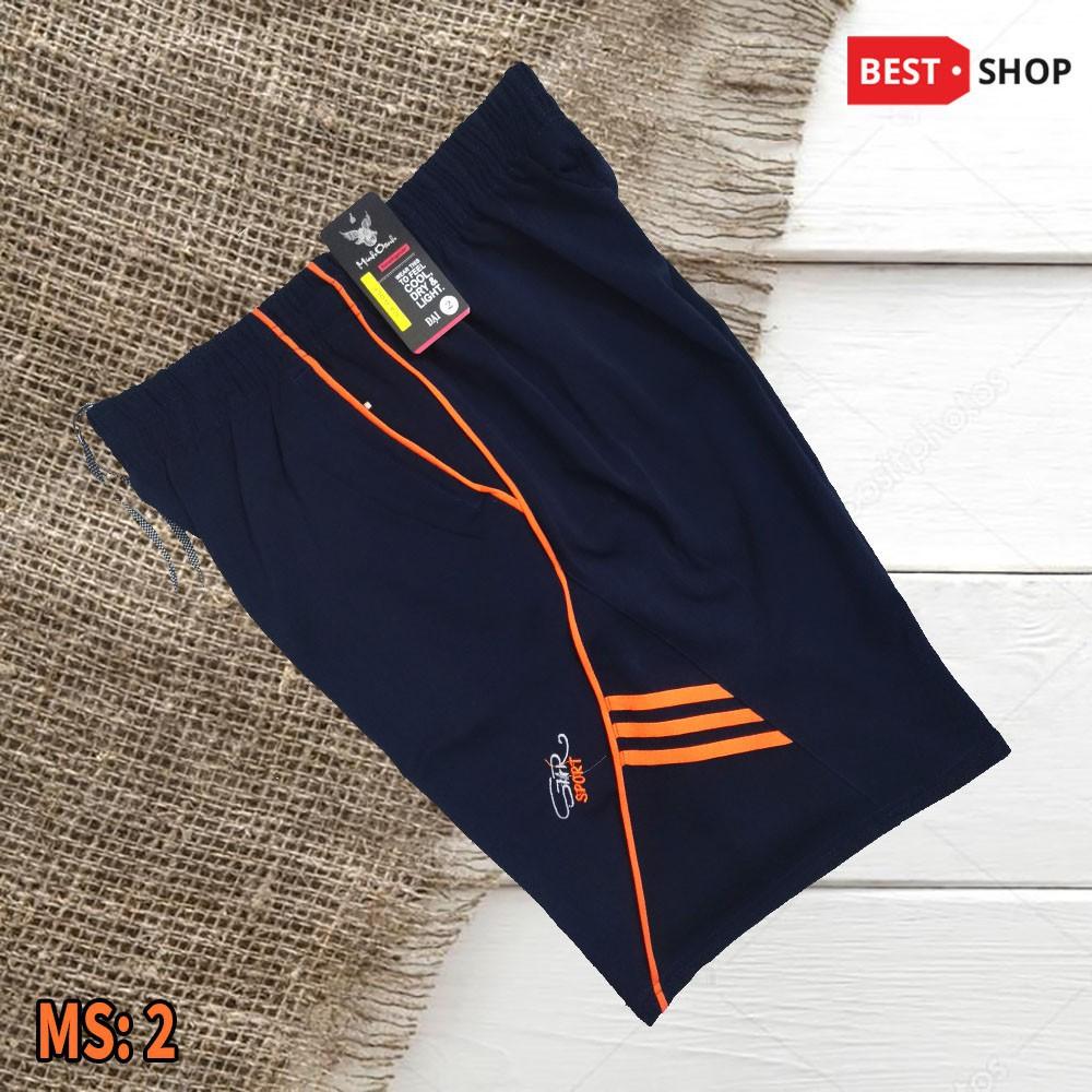 Quần Short Thun NAM - Quần Đùi Nam Mặc Cực Đẹp