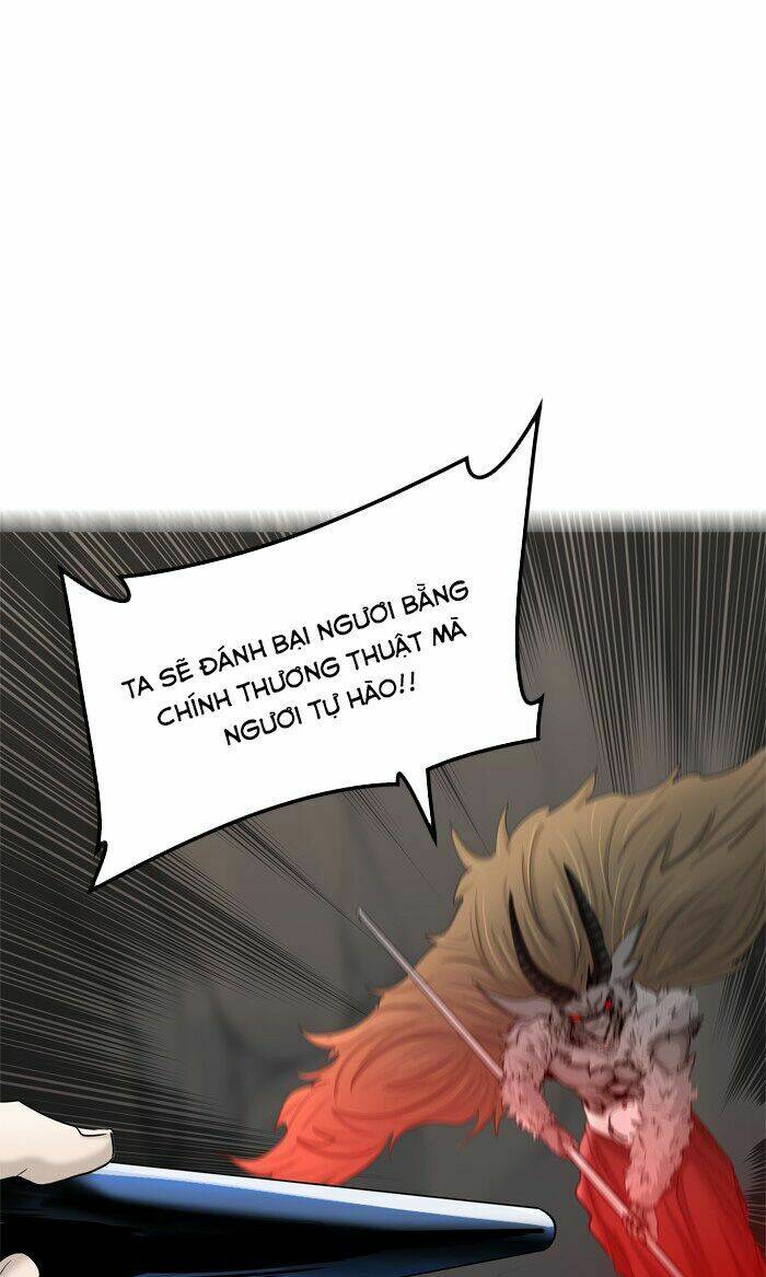 cuộc chiến trong tòa tháp chapter 369 26