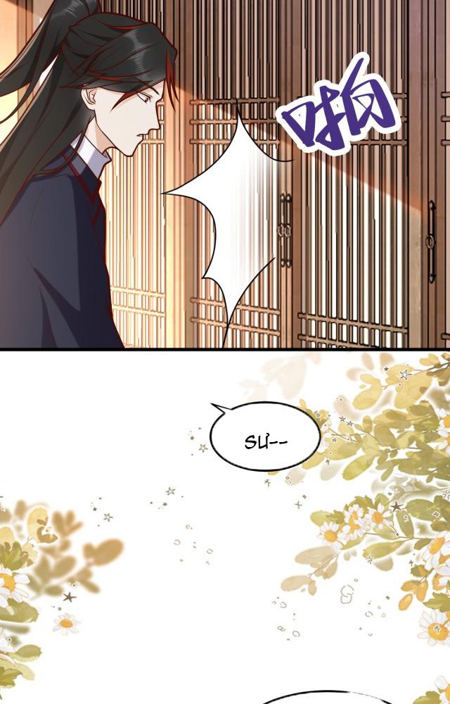 làm sao đây người học việc của tôi quá bám người chapter 5 64