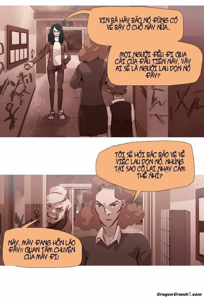 subtle disaster chapter 32 21