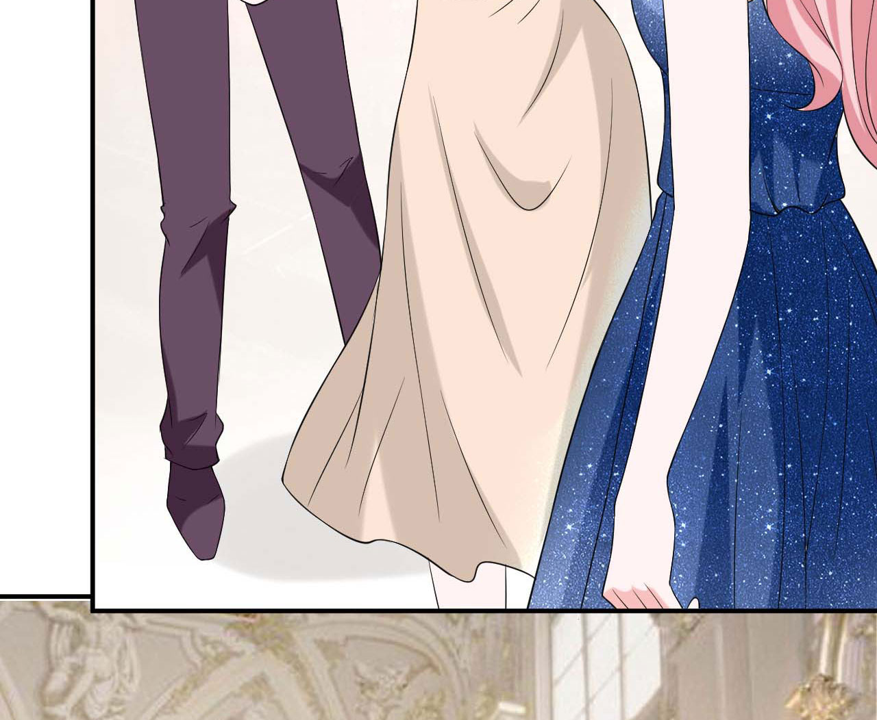 bí mật không thể yêu đương chapter 60 28