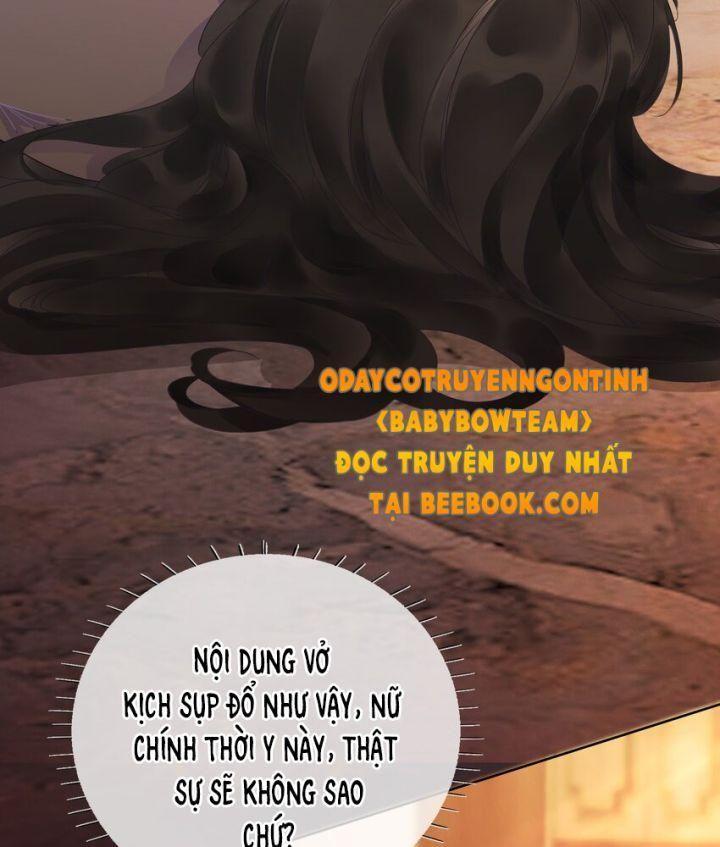 nữ phụ xuyên sách chỉ muốn làm cá ướp muối chapter 26 32