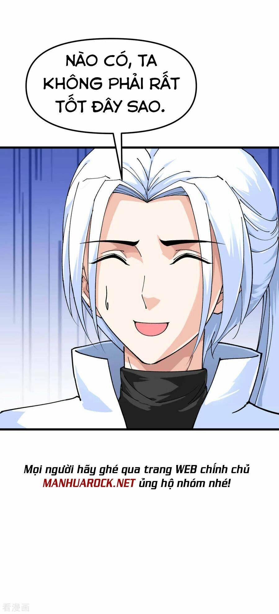 trọng sinh ta là đại thiên thần chapter 110 26