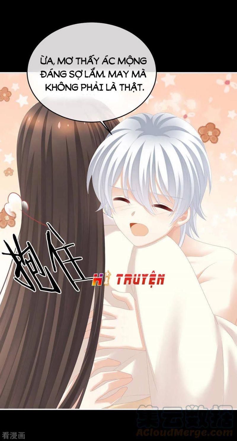 hậu cung của nữ đế chapter 274.1 17