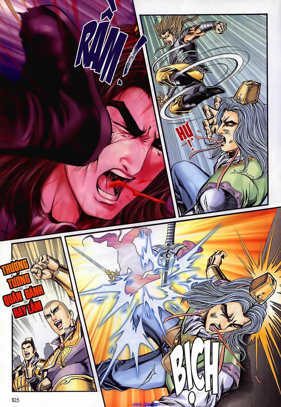 tầm tần ký chapter 185 13