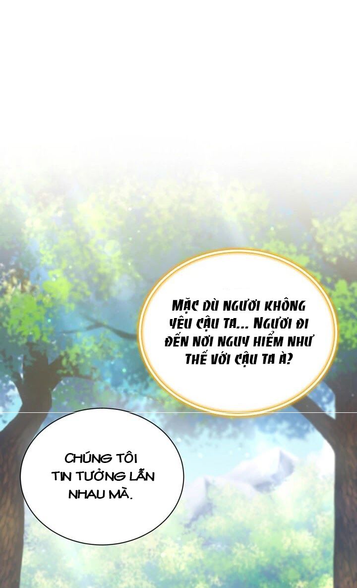 nữ công tước với tâm hồn trống rỗng chapter 47 35