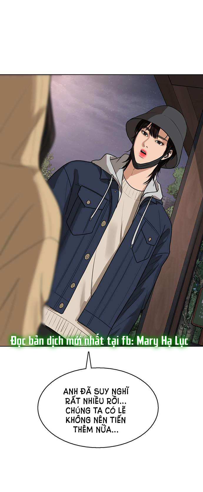 vẻ đẹp đích thực - true beauty chapter 248.2 23