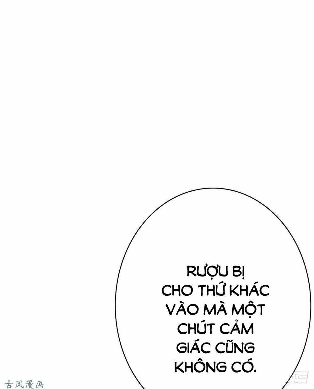 manh thê khó dỗ chapter 39 10