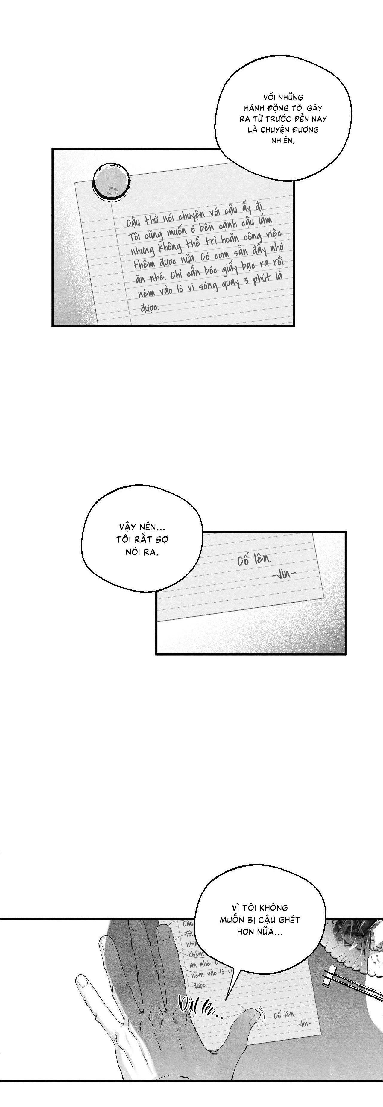 vóc dáng toàn mỹ chapter 19 26