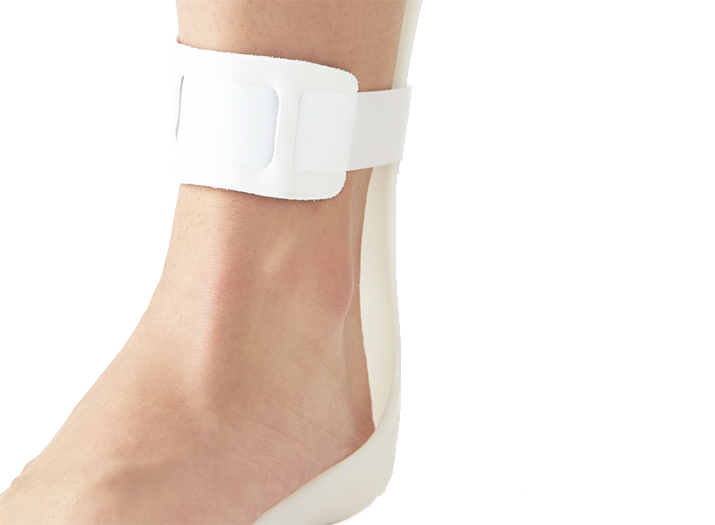 Nẹp điều chỉnh dị dạng mắt cá chân, bàn chân Dr.MED DR-A015 Hàn Quốc