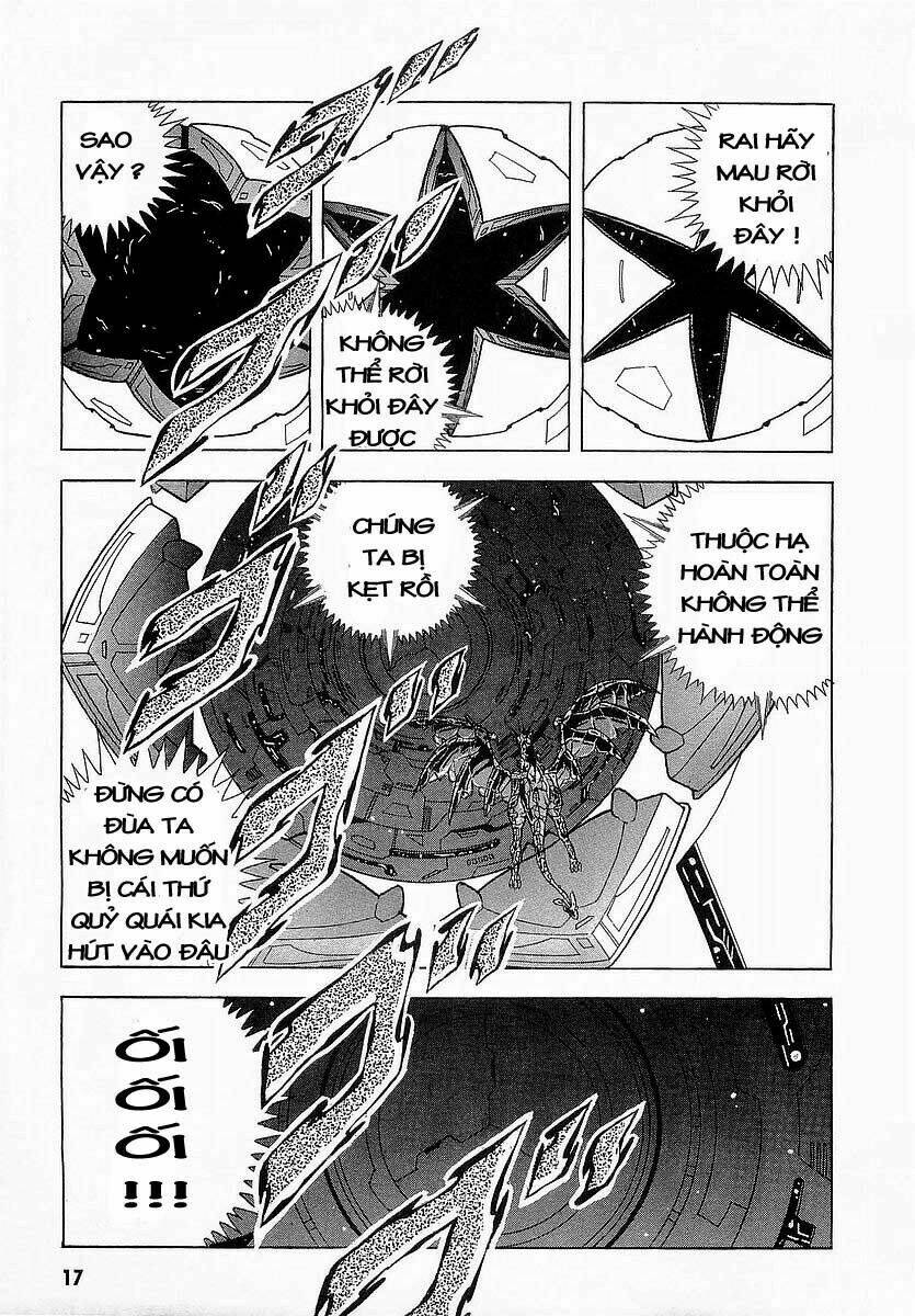 b'tx – người x chapter 60 16