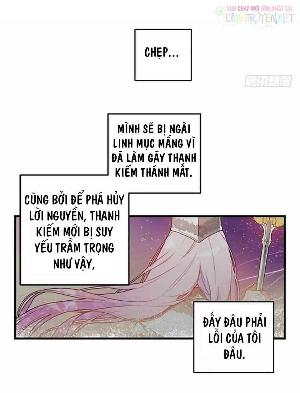 hung mãnh tiểu thư chapter 1 24