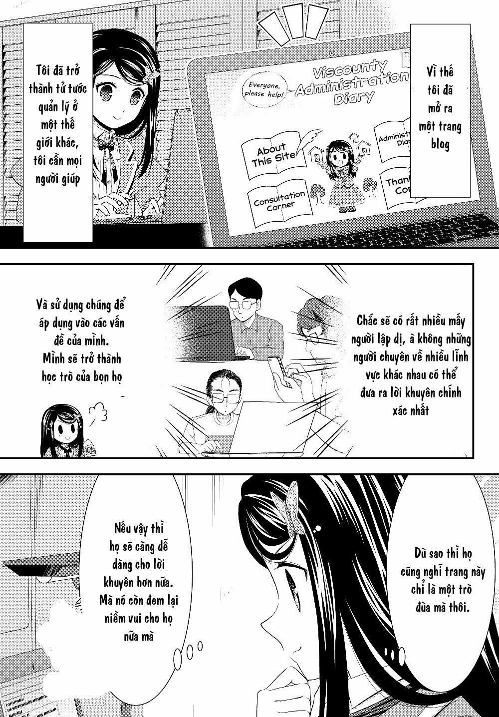 tiết kiệm 80.000 vàng ở thế giới khác cho tuổi già của tôi chapter 40 29