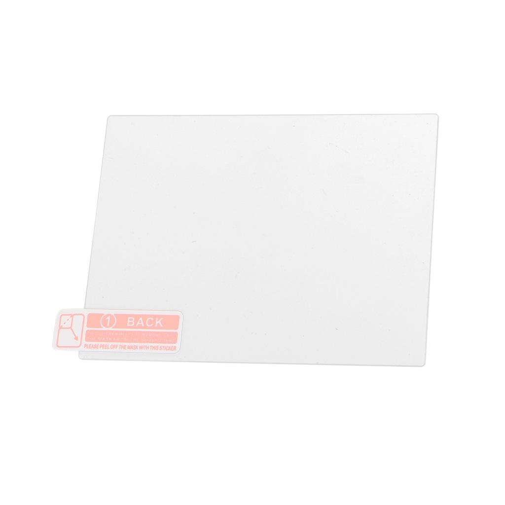 Hardness 9H Tempered Glass LCD Screen Protector Cover for Nikon DSLR D5600
