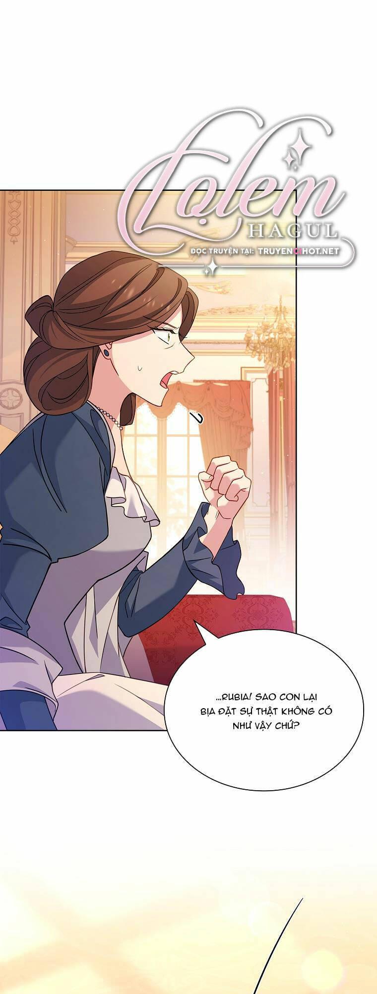 để yên cho tiểu thư hiền chapter 85 27