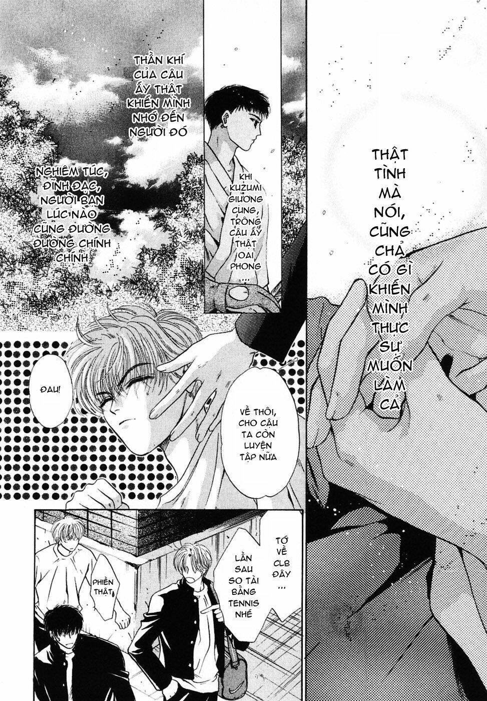 komatta toki ni wa hoshi ni kike! chapter 10 12