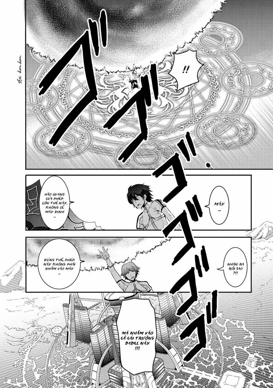 hagure yusha no estetica chapter 6 13