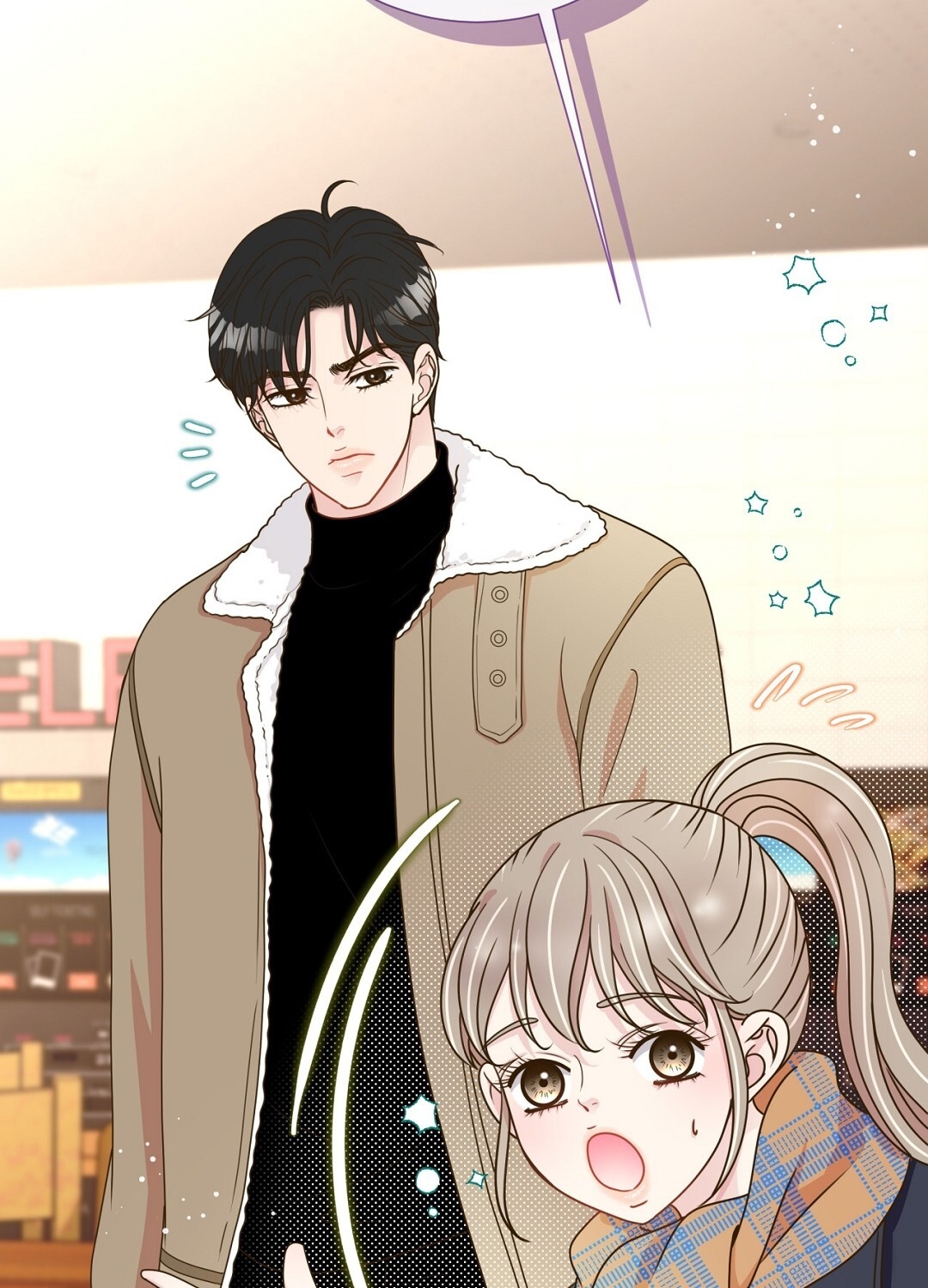 [18+] trải nghiệm thân mật với bạn của anh trai chapter 40.1 17