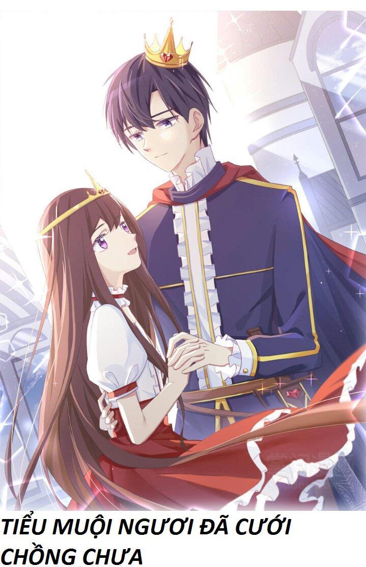 tổng tài đã cưới em chapter 44 15