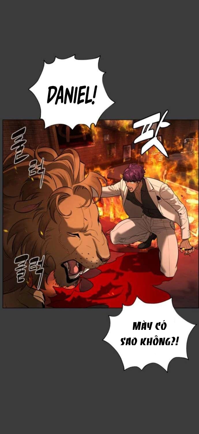 bạch huyết - white blood chapter 70 71