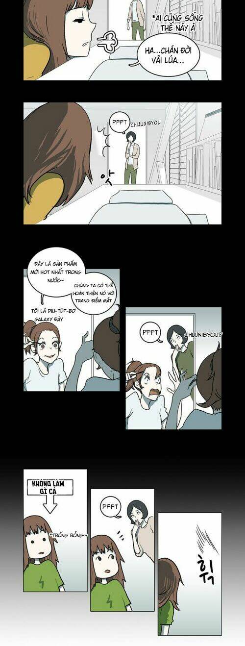 i'm a middle schooler becoming the demonlord chapter 3 6