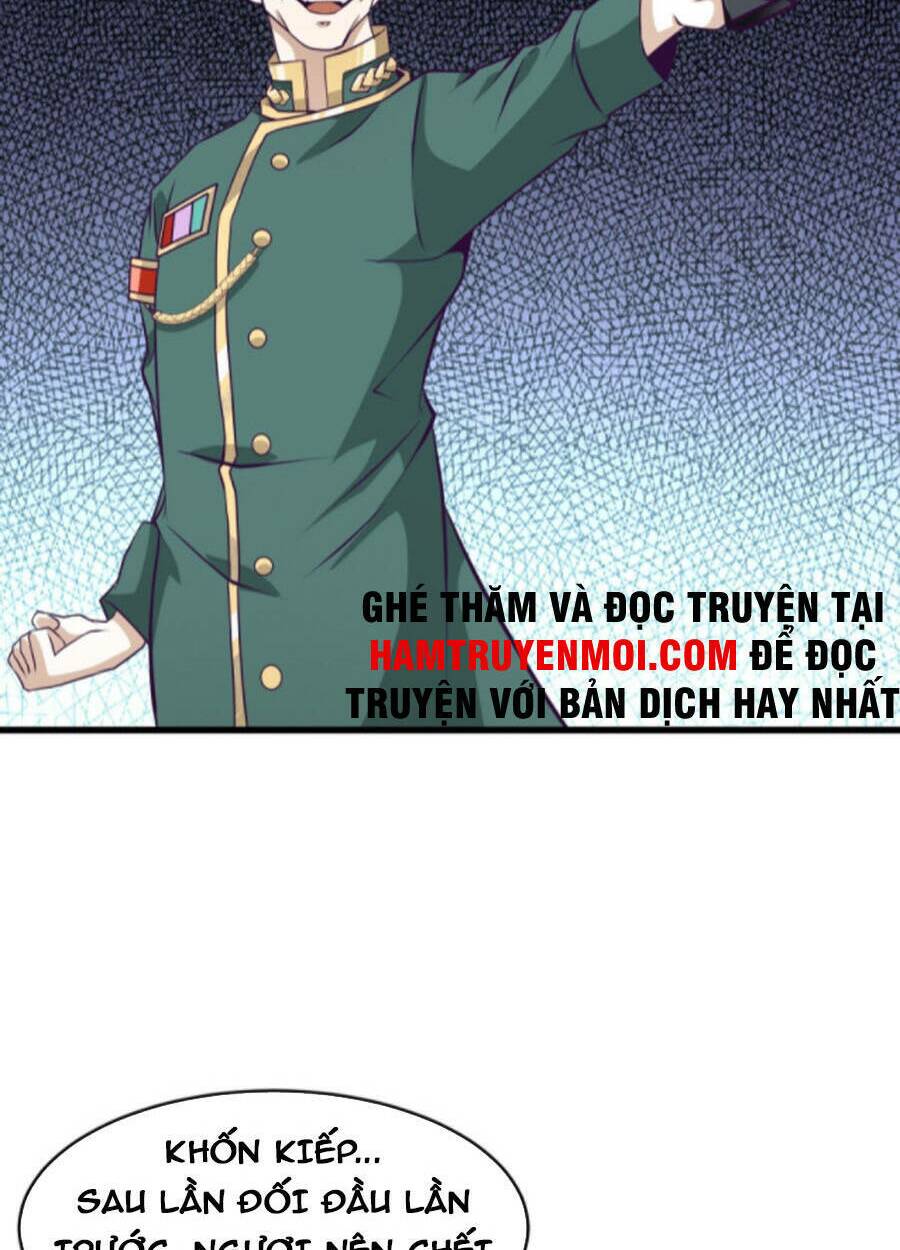 nãi ba là chiến thần mạnh nhất chapter 85 5