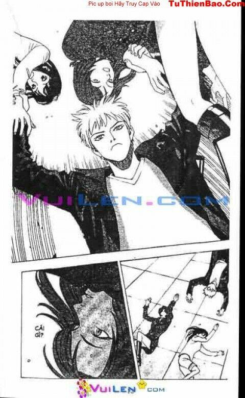 cô bé thám tử chapter 7 13