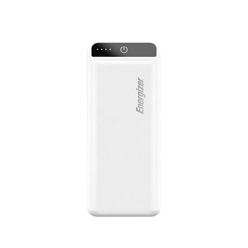 Sạc dự phòng Energizer 15,000mAh /3.7V Li-Polymer - UE15032 - Hàng Chính Hãng