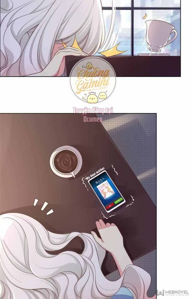 gặp phải người chồng xảo quyệt! chapter 4 40