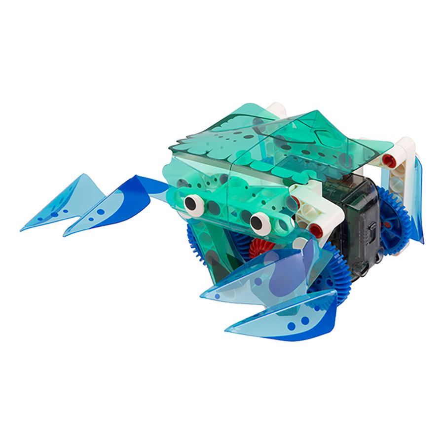 Đồ Chơi Robot Gigo Toys Động Vật Điều Khiển Từ Xa 7336