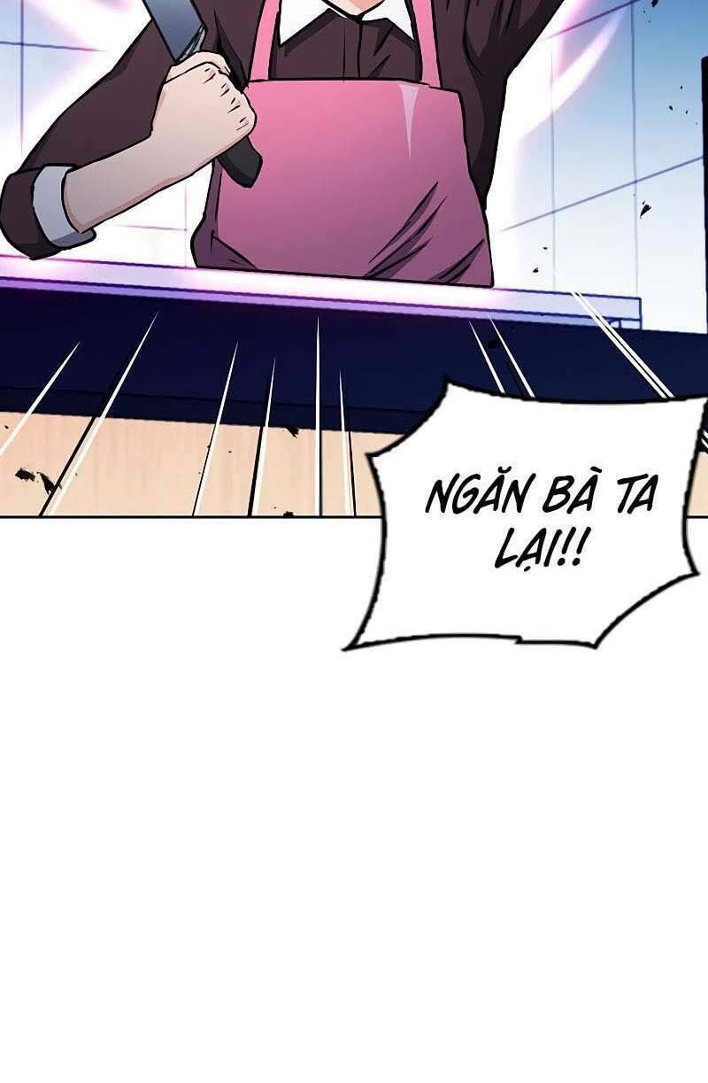 druid tại ga seoul - người hóa thú chapter 78 17