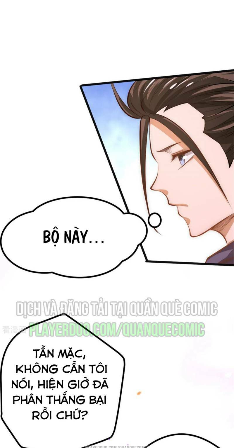 đô thị đỉnh phong cao thủ chapter 58 15