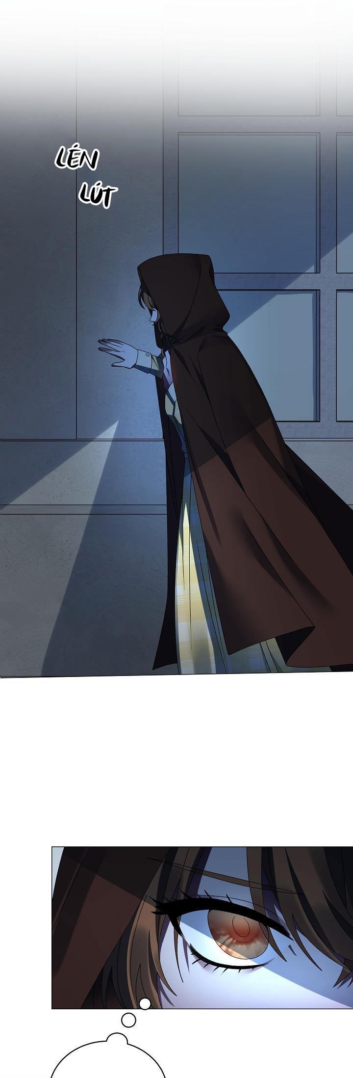 tôi sẽ trở thành nhân vật chính chapter 19 2