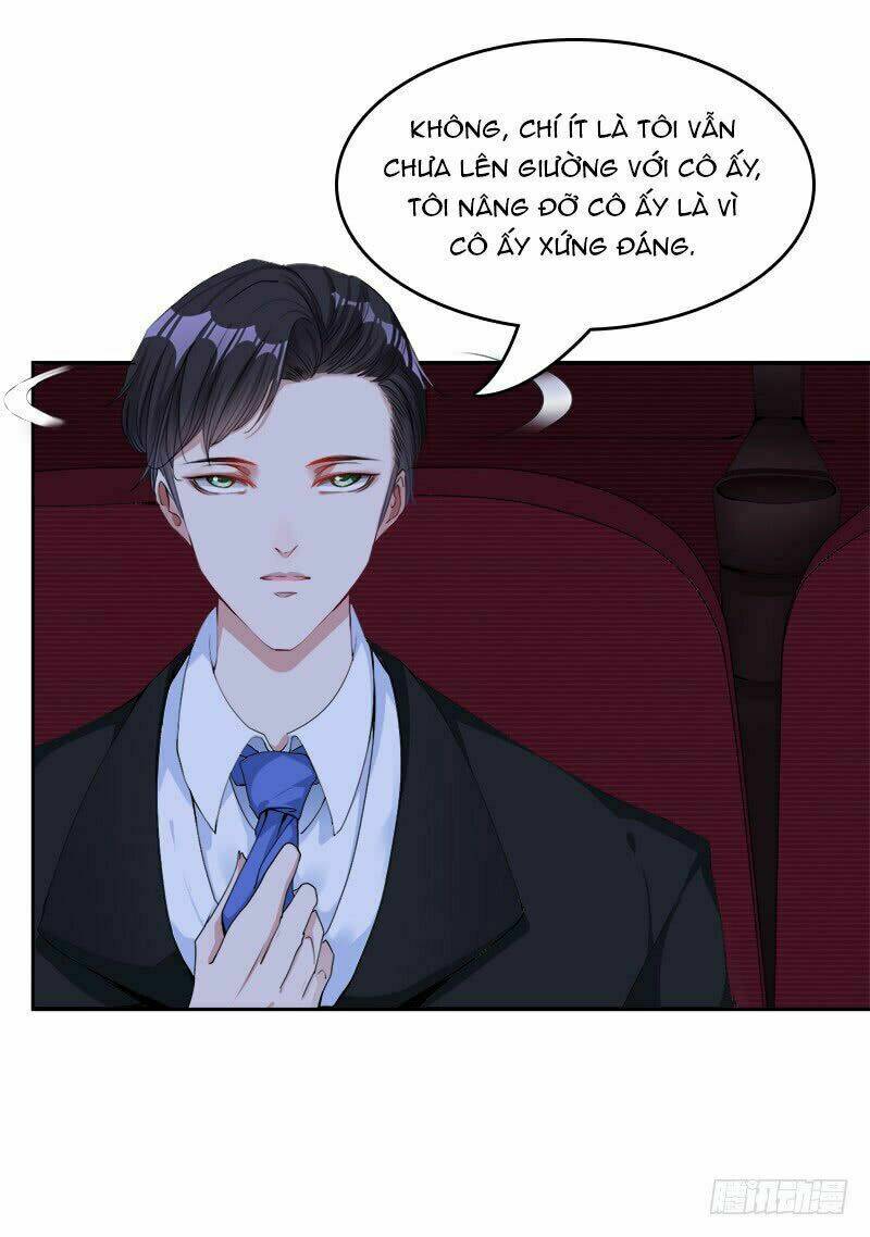 lãnh hôn cuồng ái chapter 11 3