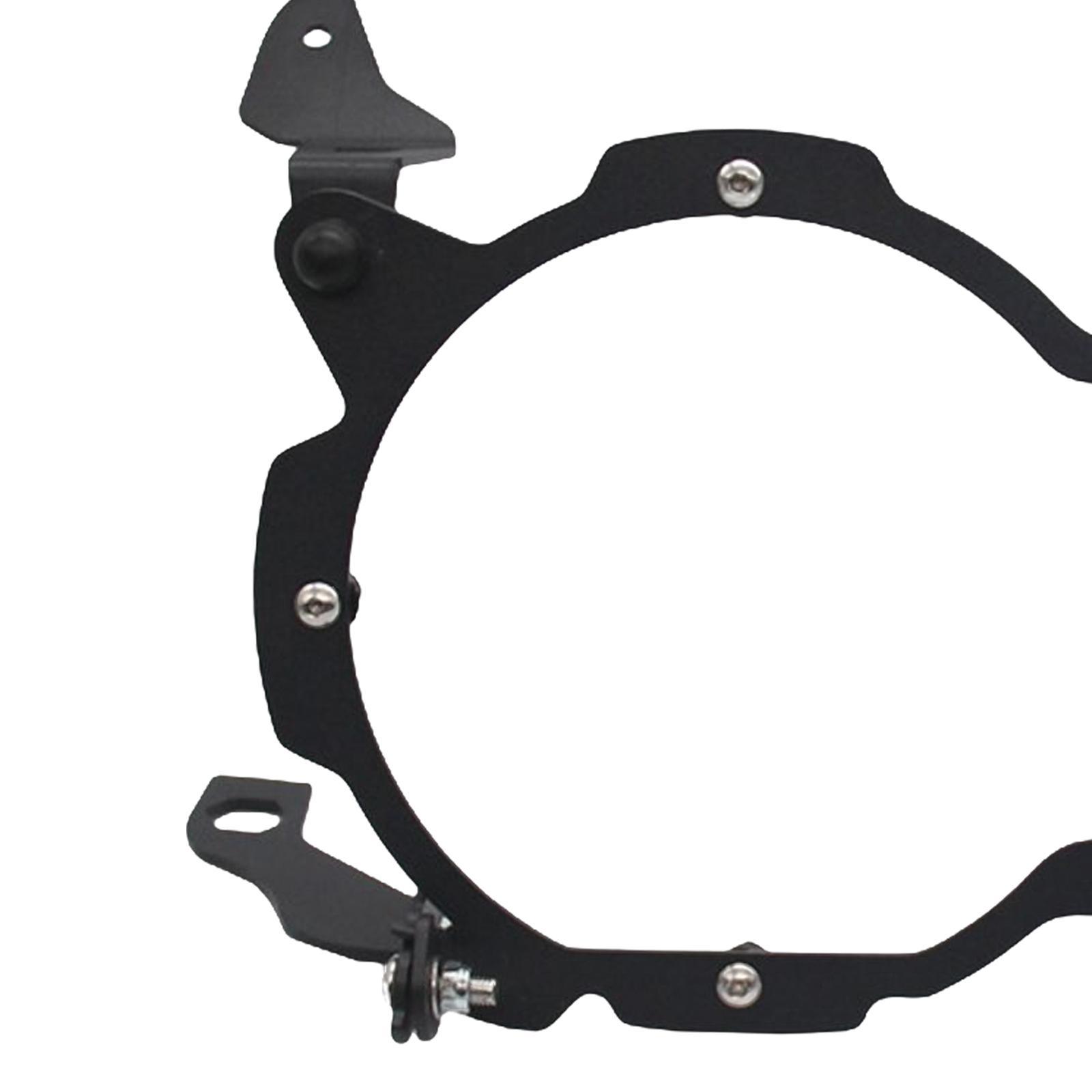 Motorcycle Headlight Guard Protector Fit for   LC /Adv 2013-2019