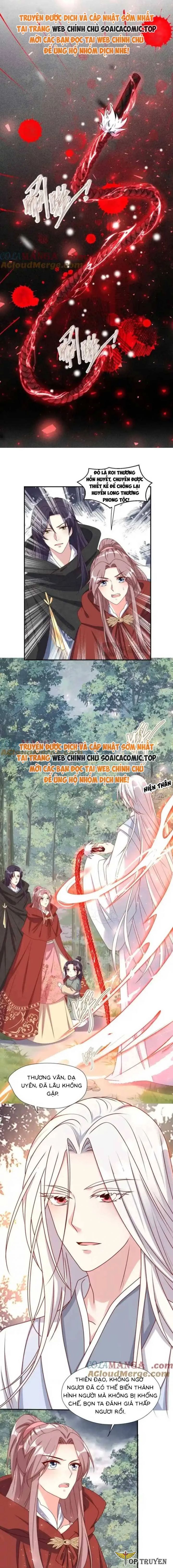 vương gia khắc thê chapter 260 3