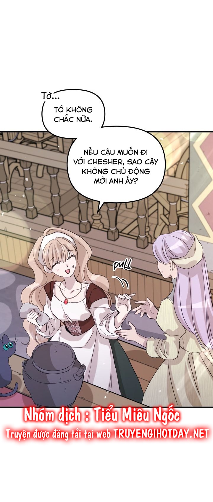 quán trọ dragondaily chapter 75 23