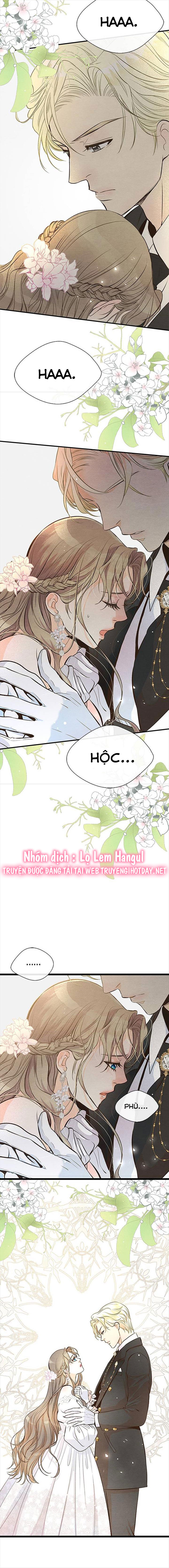 hoàng tử phiền toái chapter 8 2